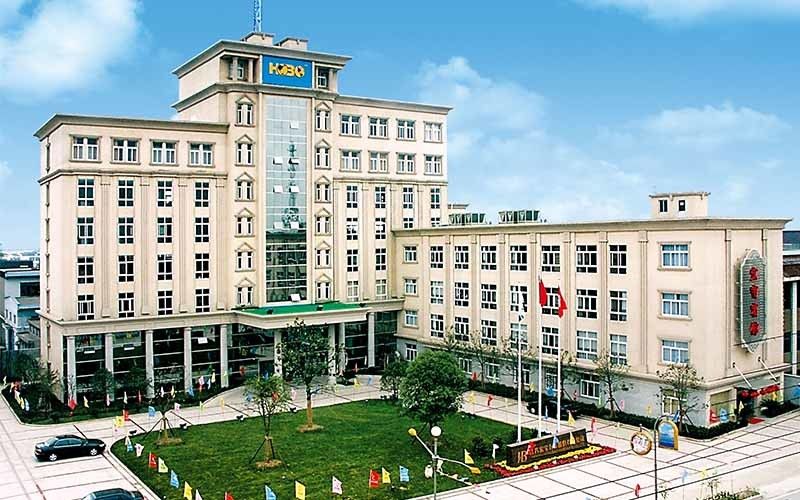Jiangsu Hongbao Group Co., Ltd.