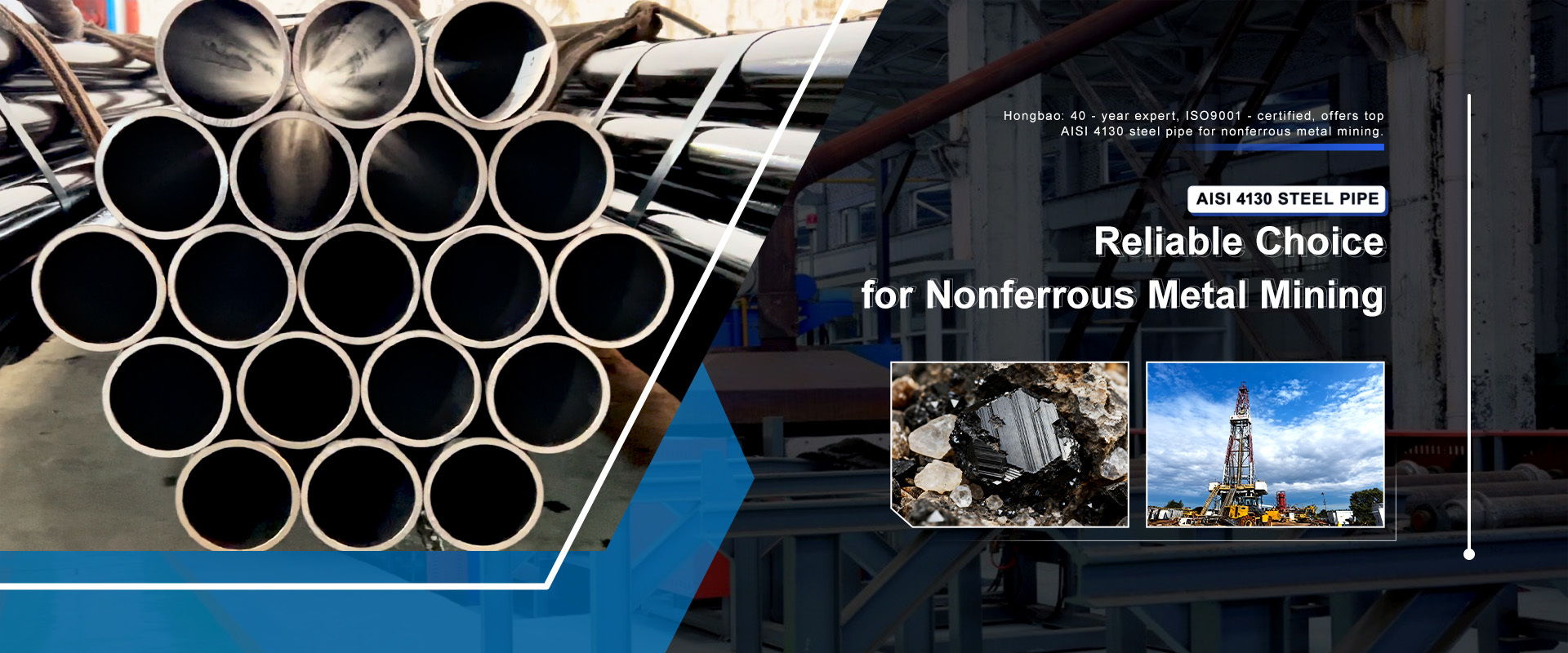 quality Welded Steel Tube factory