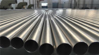 Titanium  Heat Exchanger Pipe ASME SB338 Grade 2 Grade 9 Precision Titanium Tube