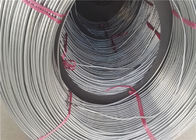 High Intensity Steel Bundy Tube Over 180Mpa Yield Strength With Excellent Formability