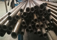 Small Outer Diameter DOM Steel Tubing Material E355 Controlled Weld Integrity