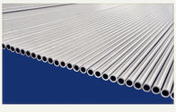 Cold Drawn Seamless Steel Tube With Heat Treatment For Motorcyle Shock Absorber