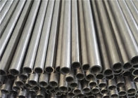 Anti - Corrosion Hollow Steel Tube 10mm Thickness For Motorcyle Shock Absorber