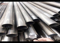 Annealed Thick Wall Steel Tube For Hydraulic / Pneumatic Power System