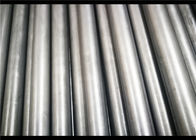 15mm WT Precision Seamless Steel Tubes , High Precsion Steel Tube Pipe