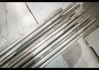 Oil Treated High Precision Seamless Steel Tubes 4mm Small Outer Diameters