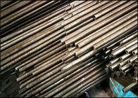 High Pressure Cold Drawn Seamless Steel Tube Alloy For Heat Exchangers