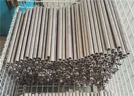 High Accuracy Hollow Steel Tube , Auto Industry Steel Tube Pipe Welded