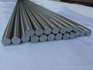 Gr5 ASTM F67 Titanium Alloy Rod Metal Bar Polishing Surface