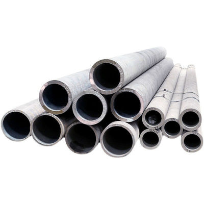 EN10305 E355 WT0.5 Cold Rolled Precision Steel Tube Seamless Carbon Steel Pipe Corrosion Resistant for Auto Parts