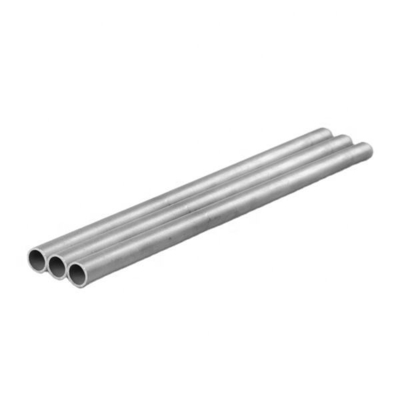 EN10305 34MnB5 WT0.5 Precision Steel Tube , Round Annealed Steel Tube For Cramshaft Stabilizer Bar