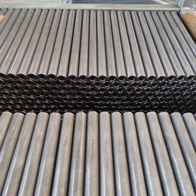 E355 EN10305-2 Thin Wall Thickness Carbon Steel Tube for Automotive System - Cold Drawn Welded Steel Tube