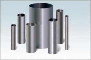 Corrosion Preventive 18m Seamless Titanium Tube For Seawater Desalination