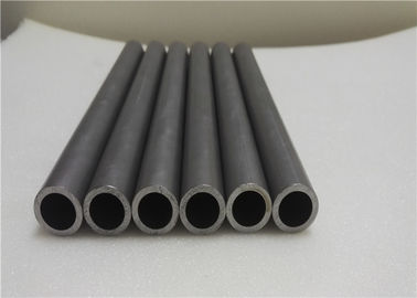 EN10305-2 E275 WT0.5 High Precision Welded Steel Tube Welding Round Tubing For Machine