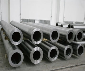 E355 EN10305-2 OD50 High Strength Welded Steel Tube Carbon Steel Pipe With Better Shape