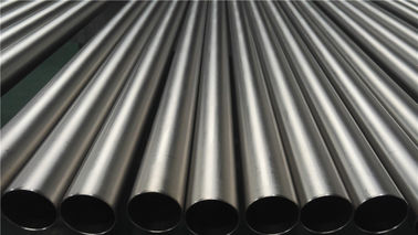 Excellent Seamless Alloy Tube Weldable Gr2 Gr9 For Industrial Heat Exchanger