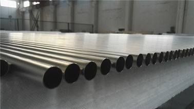 Highest Strength Seamless Hydraulic Tubing Pure Unalloyed Titanium With Good Formability