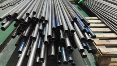 15mm DIN ST37.2 Carbon Steel Tube For Automobile Parts