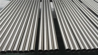 High Strength Cold Finished Seamless Tube For Thermal Power Engineering