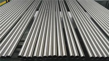 High Strength Cold Finished Seamless Tube For Thermal Power Engineering