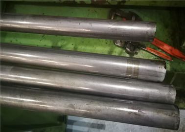 Improved Surface Welded Steel Tube OD 10 - 50 mm For Producing Camshaft