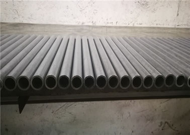 Outer Diameter φ6 - φ80 Welded Steel Pipe Powerful Welding Strength For Hydraulic System