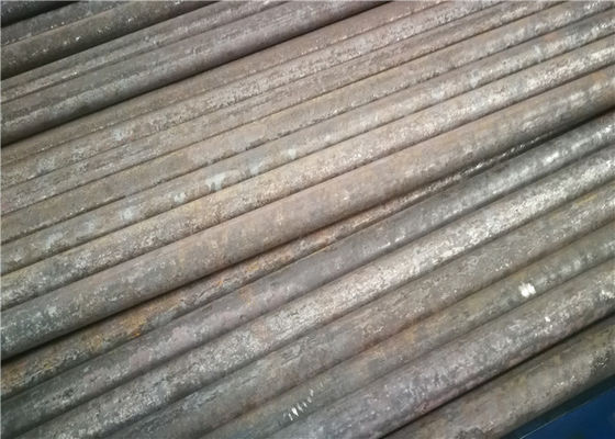 EN10305-2 Standard Cold Drawn Steel Tube for Auto Industry with Precision Welded Construction