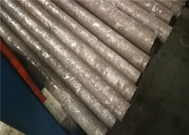Straight Mild Cold Drawn Welded Tubes With Good Mechanical Properties