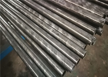 Normalized Cold Finished Seamless Tube For Heavy Machinery Hydraulic Cylinder
