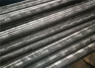 E235 EN10305-2 OD10 Auto Industry Thin Wall Steel Tubing Cold Drawing With ISO9001 Certification