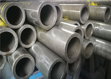 Precision Cold Drawn Welded Steel Tube For Hollow Stabilzer Bar
