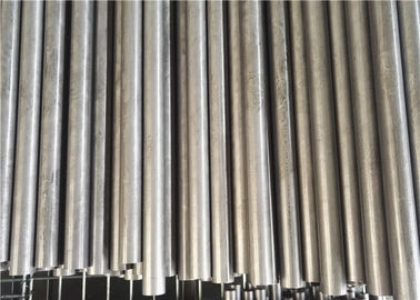 EN10305-2 E235 OD10 Welded Hydraulic Precision Steel Tube , Max Length 18000mm Steel Tube
