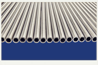 EN10305-2 34MnB5 Φ28 x 5 Welded Steel Tube, Thin Wall Steel Tubing For Hollow Stabilizer Bar