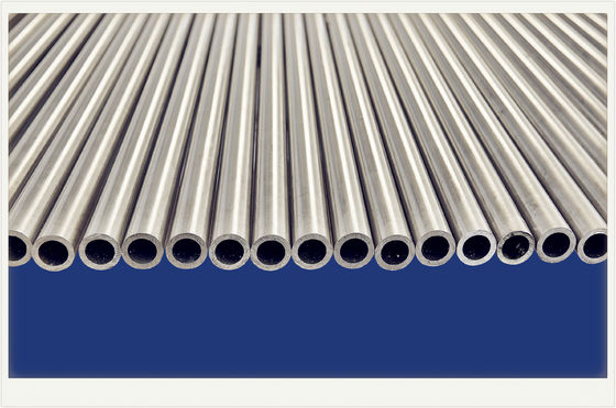 EN10305-2 34MnB5 Welded Steel Tube with Cold Drawn Technique and 285–360MPa Yield Strength for Hollow Stabilizer Bar
