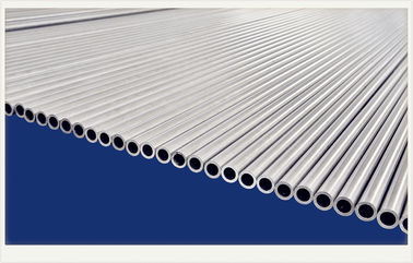 E235 EN10305-2 WT0.5 Cold Drawn Weld Steel Tube, Automotive Part Camshaft Pipe