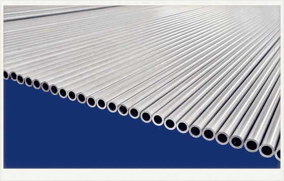 EN10305-2 Standard Cold Drawn Weld Steel Tube for Automotive Camshaft Pipe with High Precision