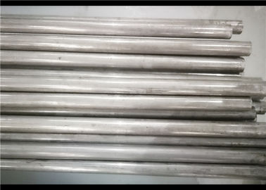 25% Elongation Cold Drawn Seamless Steel Tube ST35 Material Water Transporting