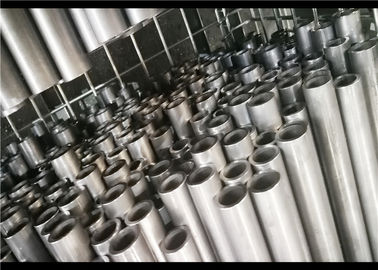 DIN 2391 E355 WT6 Cold Drawn Seamless Steel Tube , Precision Steel Tube For Cylinder System