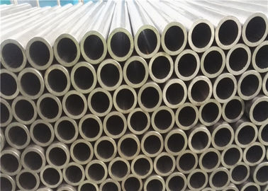 High Strength Bright Annealed Tube Seamless DIN2391 For Pneumatic Parts