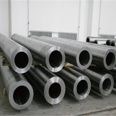 ST37.4 EN10305-2 OD10 High Pressure Precision Steel Tube ,  Cold Drawn Steel Tube For Fuel Injection