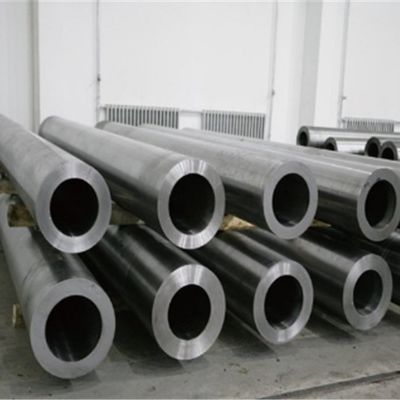 ST37.4 EN10305-2 OD10 High Pressure Precision Steel Tube for Fuel Injection Systems