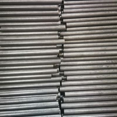 E355 EN10305-2 Cold Drawn DOM Steel Tubing with Precision Tolerances for Industrial Applications