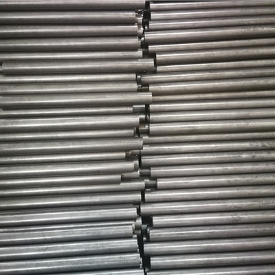 E355 EN10305-2 WT0.5 DOM Steel Tubing , Cold Drawn Welded Steel Tube
