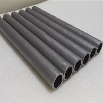 EN10305-2 E355 Cold Drawn Welded Steel Tube for Hydraulic Cylinder Applications