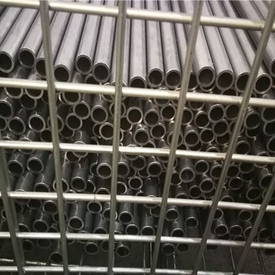EN10305-2 Standard 26MnB5 Precision Steel Tube with High Frequency Welding for Hollow Stabilizer Bar