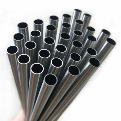 EN10305 E235 Precision Steel Tube Cold Drawn Seamless Tube with 6-120mm OD for Mechanical Applications