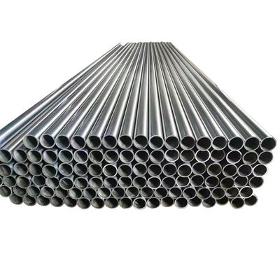 EN10305 E355 Cold Drawn Seamless Steel Tube for Hydraulic Cylinders - Corrosion Resistant & High Pressure
