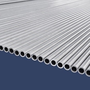 DIN2391 EN10305 OD15 Precision Steel Tube Seamless Welding For Automotive Part, Hydraulic System