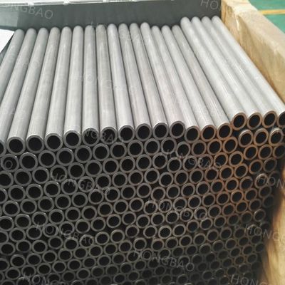 E355 Material Cold Drawn Precision Welded Steel Tube DOM Tube EN10305-2 Standard Steel Pipe