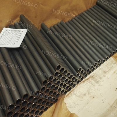 EN10305-2 26MnB5 Cold Drawn Carbon Steel Tube for Vehicle Parts